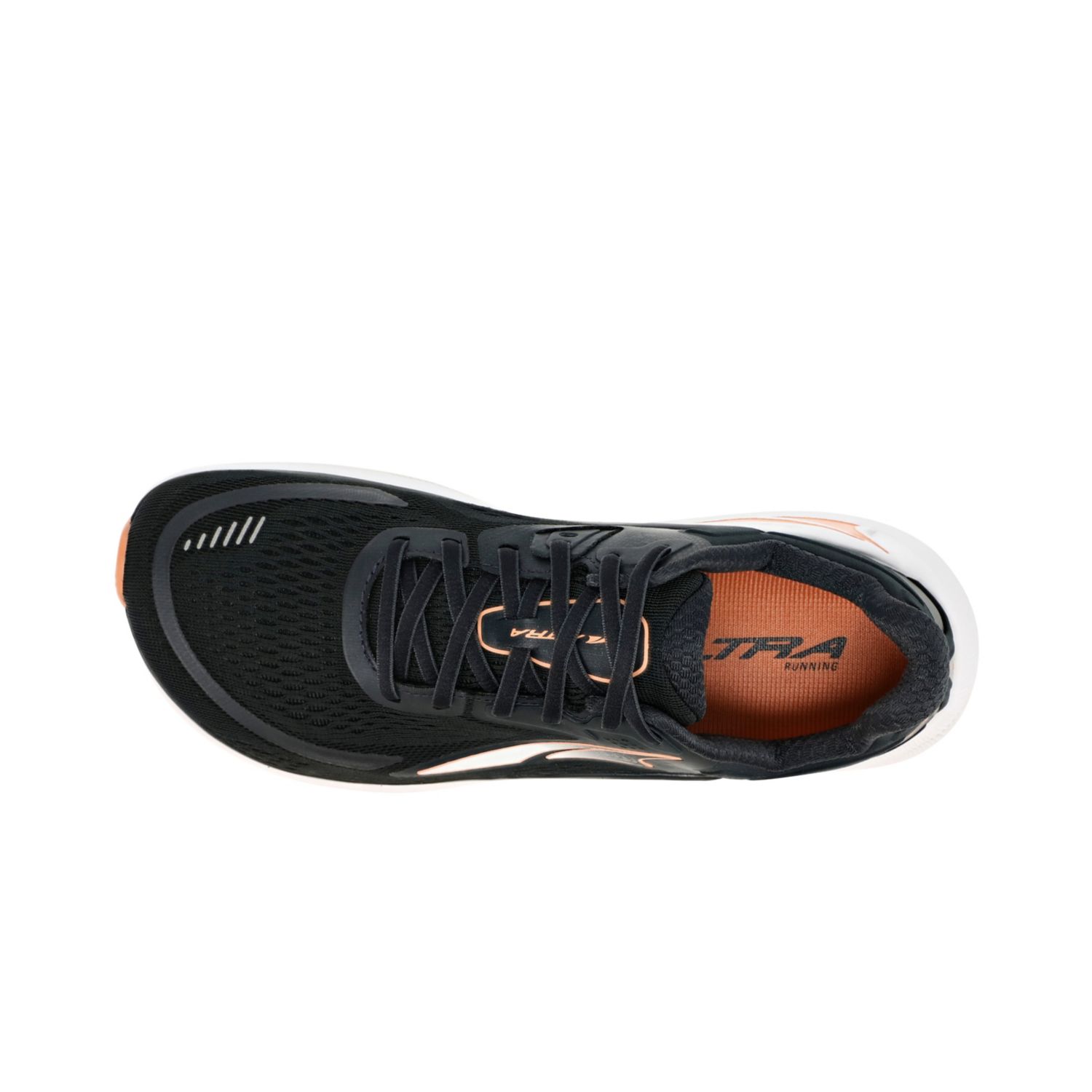 Altra Paradigm 6 Women's Walking Shoes Black | South Africa-06584799